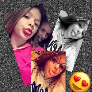 Meet your Posher, Haylie